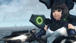 Here Is How the Gamepad is Used in Xenoblade Chronicles X