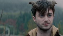 Devilish UK Trailer For Daniel Radcliffe’s Horns