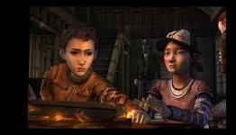 The Walking Dead Season 2 Episode 5: No Going Back Xbox 360 Review – DJ Podcasts