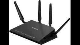 Netgear Nighthawk X4 AC2350 (R7500) Smart Wi-Fi Router Soars with Snapdragon