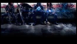 Shadow Realms Hands-On: Fun, But Rough | Worlds Factory