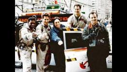 Ivan Reitman Talks Draft Day Blu-ray/DVD, Working with Kevin Costner, Ghostbusters 3 and More