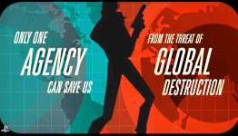 Just The Tip: Counterspy – Pixels for Breakfast
