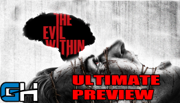 The Evil Within Ultimate Video Preview | GamerHorizon