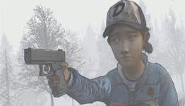 The Walking Dead Season 2 – Why I Made the Tough Choice at the End