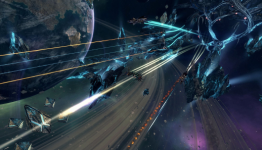 GoD Factory: Wingmen Review | Top Gun In Hard Vacuum | Dealspwn