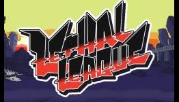 Lethal League Review | VGU