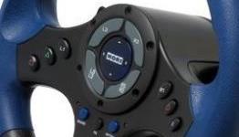 Hori Racing Wheel 4 for PlayStation 4 and 3 gets probable U.S. shipping date and more info