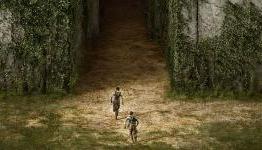 Exclusive: The Maze Runners Run For Their Lives in New Clip