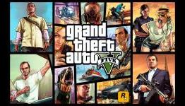 Potential GTA V Release Date