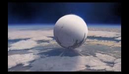 Destiny’s Planet View created with Google Tools