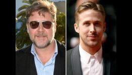 Crowe, Gosling to Star in ‘The Nice Guys’