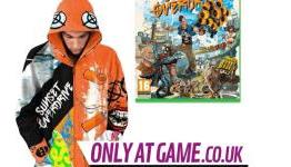 Sunset Overdrive Delirium XT Edition coming to UK with a cool Hoodie