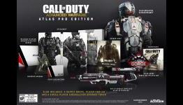 Call of Duty: Advanced Warfare Atlas Pro Edition is already sold out on Xbox One in UK
