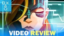 Velocity 2X Video Review – PlayStationer