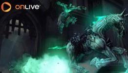 OnLive brings cloud games to new Philips-branded Android TVs in Europe