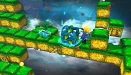 ‘Almightree: The Last Dreamer’ Walkthrough, Tips and Tricks