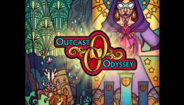 Interview with Bandai Namco Games on Outcast Odyssey