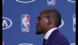 NBA 2K15 Gameplay Preview Interview With 2K Sports