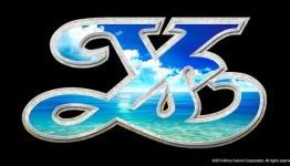 New Ys JRPG for PS4 and PS Vita Gets First Screenshots and Trailer