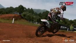 MXGP: The Official Motocross Videogame Release Date Announced