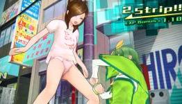 Akiba’s Trip: Undead & Undressed (PS3, Vita) Game Review on Popzara.com