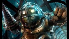 BioShock (iOS) Game Review on Popzara