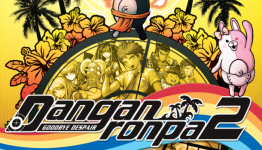 Danganronpa 2: Goodbye Despair Review | ThoseGamingNerds
