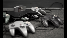 Why I Don’t Hate Nintendo as Much as Everyone Thinks I Should