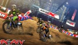 Preview: MX vs. ATV: Supercross | Stevivor