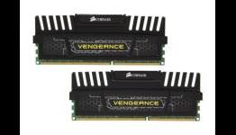 Corsair Vengeance 8GB 1600MHz Review | TheGamingExperience