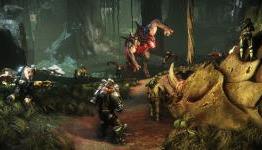 Pax Prime 2014: Evolve Interview