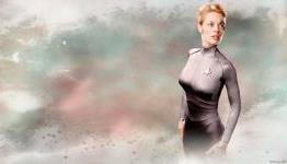 Jeri Ryan, others to be featured in next Star Trek Online expansion
