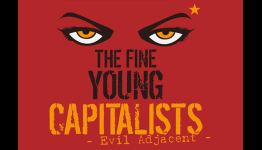 The Fine Young Capitalists Need Roughly $18,000 In 24 Days