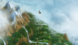 ‘A Bird Story’ Delayed, Attributed to ‘Call of Duty’ Competition
