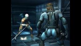 A Historic Look at Metal Gear Solid’s… Butts. – Gaming Happens
