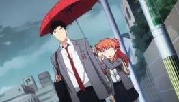 Gekkan Shoujo Nozaki-kun Episode 9 | Wanabrar