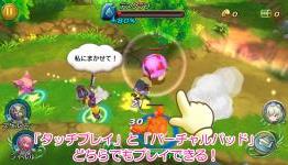 Rise of Mana and Dead Man’s Cross Confirmed for PS Vita; Will be Exhibited at TGS 2014