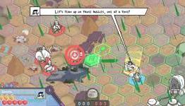 The Behemoth’s Game 4 is the strangest SRPG I’ve ever played – Destructoid
