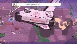 Hands-On With The Behemoth’s Time And Dimension Shifting New Game – GameInformer
