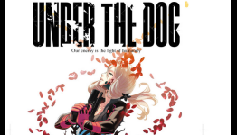 Gaming Veterans create Under the Dog at KickStarter
