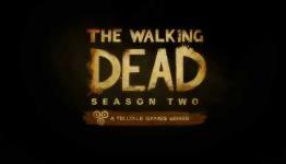 The Walking Dead: Season Two Episode Five Full Playthrough