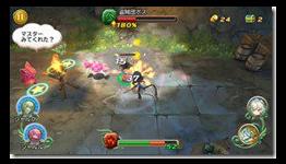 Rise Of Mana And Deadman’s Cross Coming To PlayStation Vita