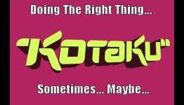 Kotaku’s Hypocritical Practices Exposed; Still Refuses To Cover The Fine Young Capitalists
