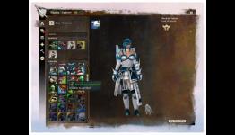 Next Guild Wars 2 Feature Pack takes on the Wardrobe