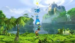 Rayman Franchise Pack Now Available For A Low Price On Newegg