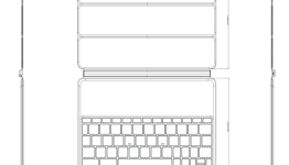 Exclusive: Here’s The Official Keyboard Case Google And HTC Are Planning For The Next Nexus Tablet