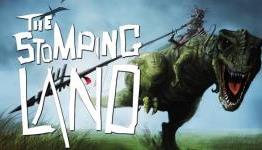 The Stomping Land – A testament to the pitfalls of Early Access