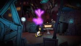 GamesAsylum – Stick it To The Man – Review