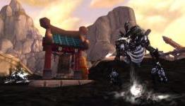 World of Warcraft is free to play until Sept. 26 for Newbies